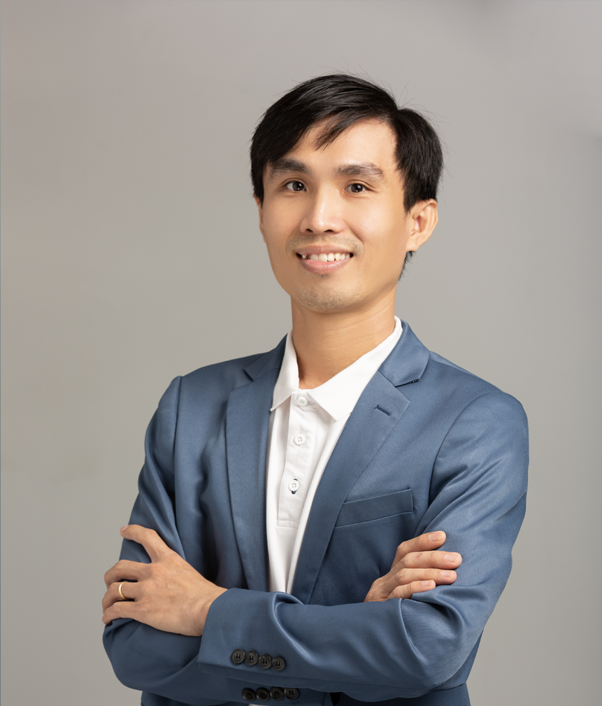 Vu Thanh Phan profile photo